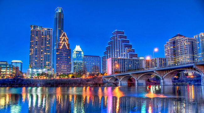 HR - Recruitment Company serving Jobseekers and Employers in Austin