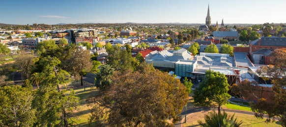 Bendigo SEO Explains What Best Search Engine Optimization Agency can do as Digital Media Marketing Company to Gain Google and Bing Organic Traffic for Small Businesses