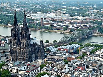 HR - Recruitment Company serving Jobseekers and Employers in Cologne