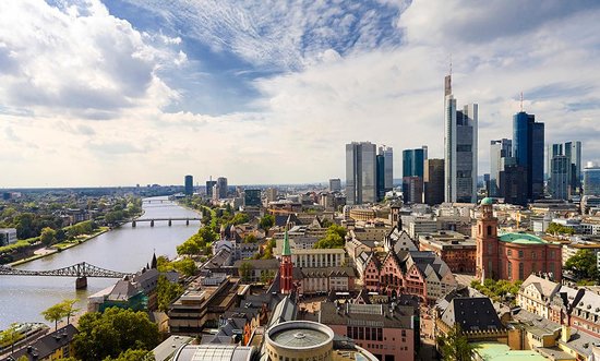 HR - Recruitment Company serving Jobseekers and Employers in Frankfurt