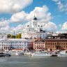 HR - Recruitment Agency serving Jobseekers and Employers in Helsinki