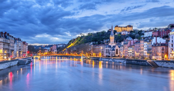 HR - Recruitment Agency serving Jobseekers and Employers in Lyon