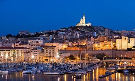 HR - Recruitment Company serving Jobseekers and Employers in Marseille