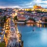 HR - Recruitment Company serving Jobseekers and Employers in Prague