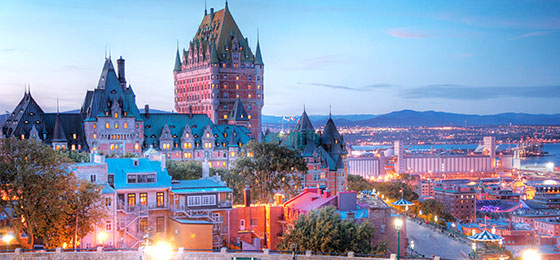 Quebec City SEO Explains What Best Search Engine Optimization Agency can do as Digital Media Marketing Company to Gain Google and Bing Organic Traffic for Small Businesses