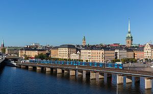 HR - Recruitment Agency serving Jobseekers and Employers in Stockholm