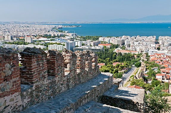 HR - Recruitment Agency serving Jobseekers and Employers in Thessaloniki